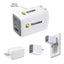 PhoneSuit GaN Power Delivery Wall Charger, 65W - 65W PD PhoneSuit® GaN Wall Charger