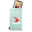 Phoozy Apollo Thermal Phone Capsule, Mint Green Transfer - Mint Green - Front