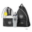 Pickleball Kit, Intrepid - Intrepid Pickleball Kit