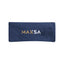 Pillow for the Eyes - Navy - Colorbrite