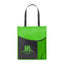 Pisces Tote Bag in Recycled PET, Non-Woven - Silk Screen