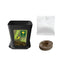 Planter Kit, Sow Easy - Black - Printed