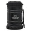 Pop-Up COB Lantern with Carry Handle - Black with Black - Pad Print