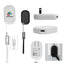 Portable Wall Charger, 30W - 30W Portable Wall Charger