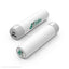 Powerstick Nova Portable Back-Up Charger - White - Full Color