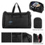 Pursuit Duffel Bag in Recycled PET - Pursuit rPET Duffel Bag