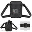 Quick Access Sling Bag in Recycled PET - Quick Access rPET Sling Bag