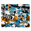 Rally Towel, 15 x 18 Inches - 15" x 18" Rally Towel