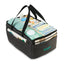 Reagan Nursery Caddy in Recycled PET - Charcoal Heather - View 1