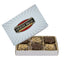 Rectangular Candy Box - Rectangle Custom Candy Box