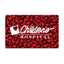 Rectangular Sticker with Rounded Corners, Ultra Removable - Ultra Removable Rectangle Rounded Corner Sticker
