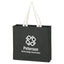 Recycled Tote Bag, Non-Woven - Silk Screen