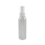 Refillable Spray Bottle, 2 oz - Clear