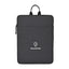 Renew Recycled Laptop Sleeve, 16 Inch Transfer - Black - View 1