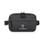 Renew Recycled Waist Pack - Black - View 1