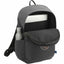 Repreve Ocean Commuter Laptop Backpack, 15 Inch Transfer - Charcoal - Right Angle