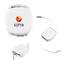 Retractable Fast Charging Cable with Mag Snap Storage, 60W - 60W Retractable Fast Charging Cable With Mag Snap Storage