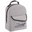 Revive Recycled Lunch Cooler with ID Label Embroidery - Graphite - Photo