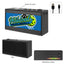 Rhythm Blaster Light-Up Speaker Full Color - Rhythm Blaster Light Up rABS Speaker