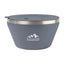 Rigwa Fresh Insulated Food Bowl, 40 oz - Slate - View 1
