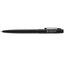 Rite in the Rain All Weather Clicker Pen in Brass - Black - Right Side