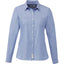 Roots73 Clearwater Slub Poplin Shirt for Women Transfer - Solace Blue - Front