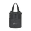 Rowan Recycled Nylon Convertible Tote Pack Cooler, 12 Cans - Black - View 1
