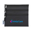 RuMe Baggie All Recycled Three Pocket Organizer Transfer - Black - View 1