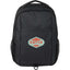 Ryder Two-Compartment Backpack with AirTag Pocket, 15 Inch - Charcoal - Front