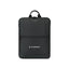 Samsonite 2 in 1 Luggage Cover and Laptop Backpack - Black - View 1
