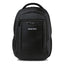Samsonite Classic Business Everyday Laptop Backpack Embroidery - Black - View 1