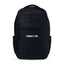 Samsonite Fox Chapel Laptop Backpack with Tablet Pocket Transfer - Black - View 1