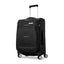 Samsonite Uplift Recycled Softside Carry-On Spinner Embroidery - Black - View 1