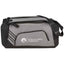 Sebring Convertible Duffel Backpack in Graphite Transfer - Graphite - Front
