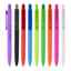 Serena Sleek Write Pen in Recycled ABS - Serena rABS Sleek Write Pen