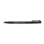 Sharpie Needle Point Pen with Archival Ink - Black - View 1