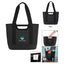 Shoreline Tote Bag in Recycled PET - Shoreline rPET Tote Bag