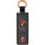 Skullcandy Dime Evo Wireless Earbuds with Clip Case Full Color - Black - Front