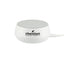 Sleep Sound Machine with 15W Wireless Charger - White - Front