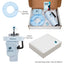 Snack and Go Gift Set, Intrepid - Intrepid Snack And Go Gift Set