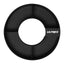 Snack Bowl for the Intrepid Tumbler - Black - Pad Print
