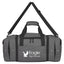 Sneaker Duffel Bag, Deluxe - Silk Screen