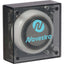Solekick Clear Speaker with LED Party Light Full Color - Clear - Right Angle