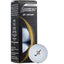 Srixon Z-Star Tour Golf Balls with High Greenside Spin, 3 Pack Full Color - White - Front