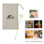 Stainless Steel Cocktail Stirrers with Infusion Packet Kit - Stainless Steel Cocktail Stirrers With Cocktail Infusion Drink Packet Kit