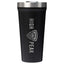 Stanley Everyday Tumbler with Slider Lid, 20 oz Laser Engraving - Black - Front