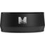 Stanley Insulated Pet Bowl with Lid, 24 oz Laser Engraving - Black - Front