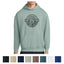 Stanley Stella Hooded Sweatshirt, Unisex Cooper Dry - Black