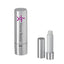 Stick of Lip Moisturizer, Metallic - Silver - Label
