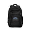 Stormtech Access Pack, Trinity Full Color - Black - Colorbrite